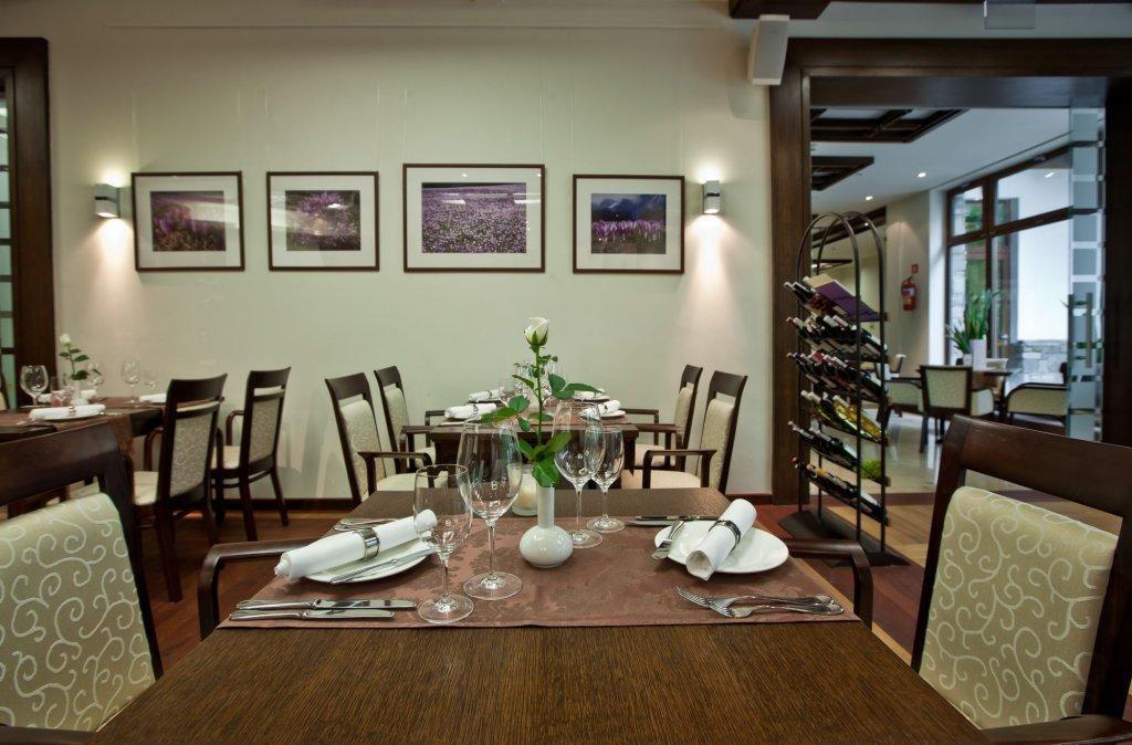 Hotel Crocus Zakopane Exterior foto